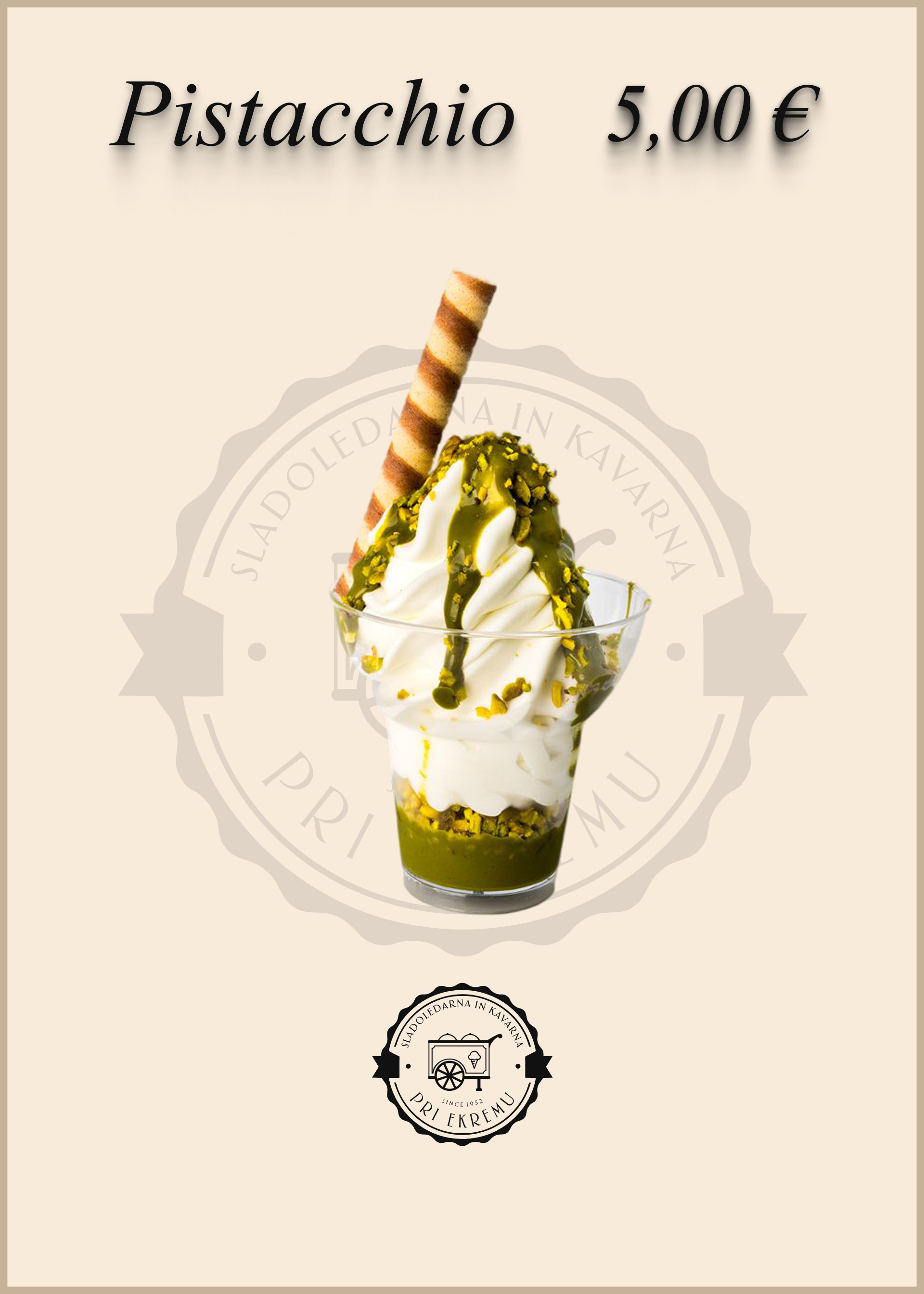 Pistacchio
